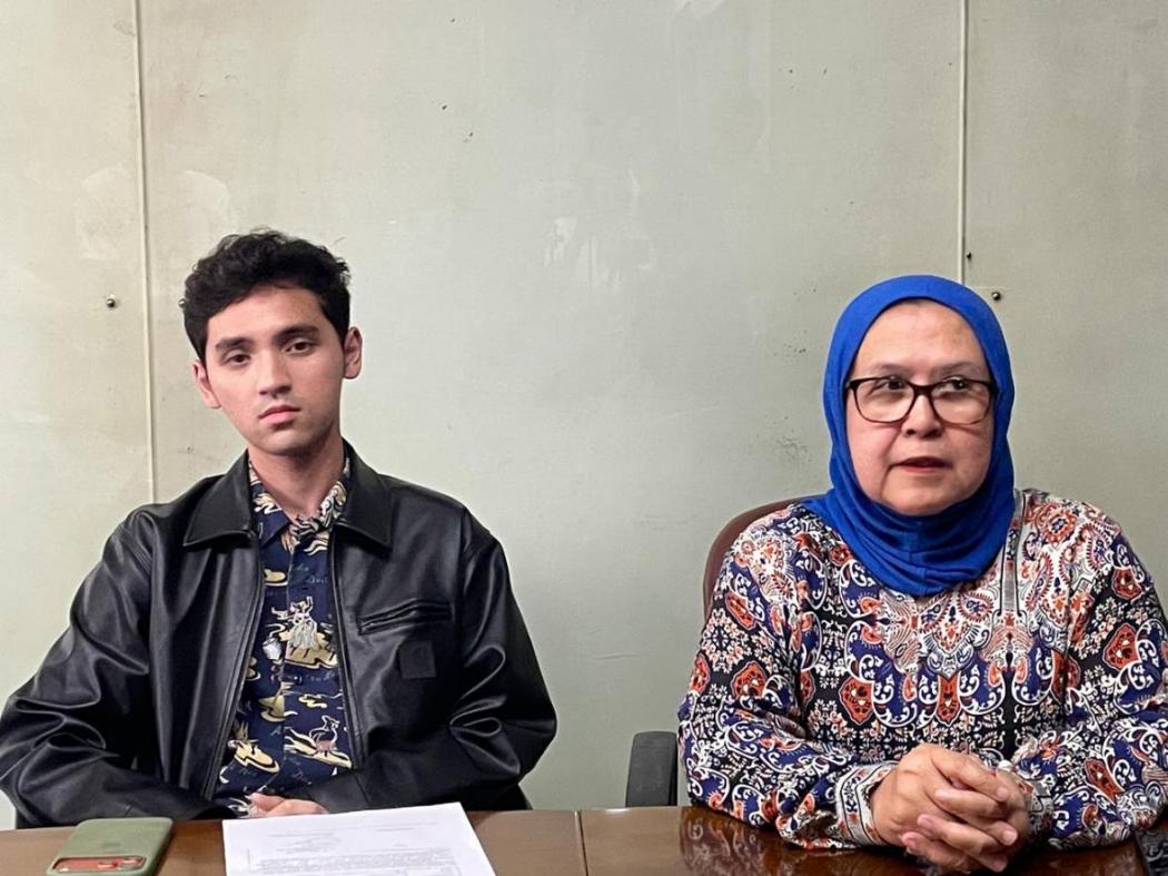 Syahravi Merasa Dijadikan Tumbal Konflik Fariz RM Vs Produser SMH, Ini Penjelasannya!