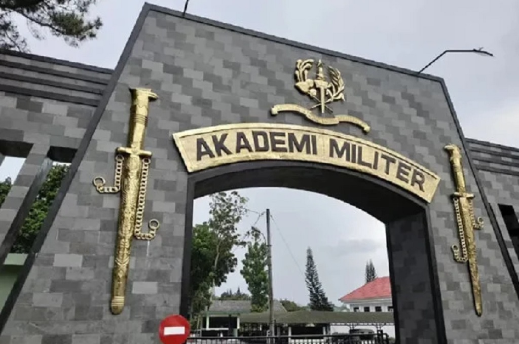Alasan 1.000 Taruna Akmil akan Diterjunkan Bina Para Siswa Sekolah Rakyat