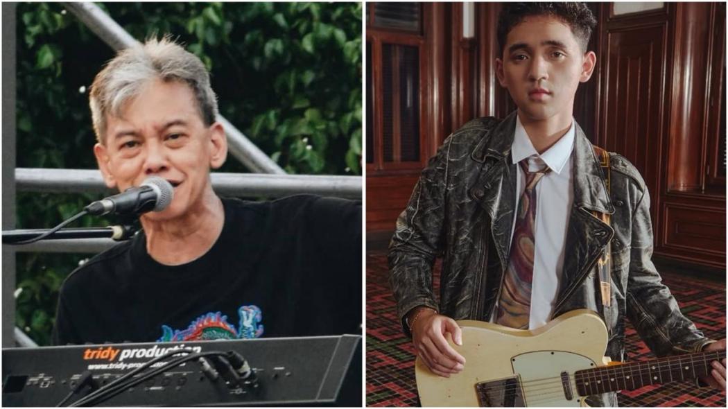 Fariz RM Bantah Pernah Beri Izin ke Syahravi, Sebut Semua Harus Hitam di Atas Putih