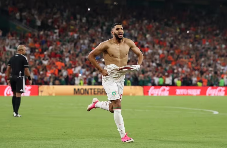 Dramatis! Maroko Usir Belanda via Adu Penalti, Anak Patrick Kluivert Gagal Cetak Gol