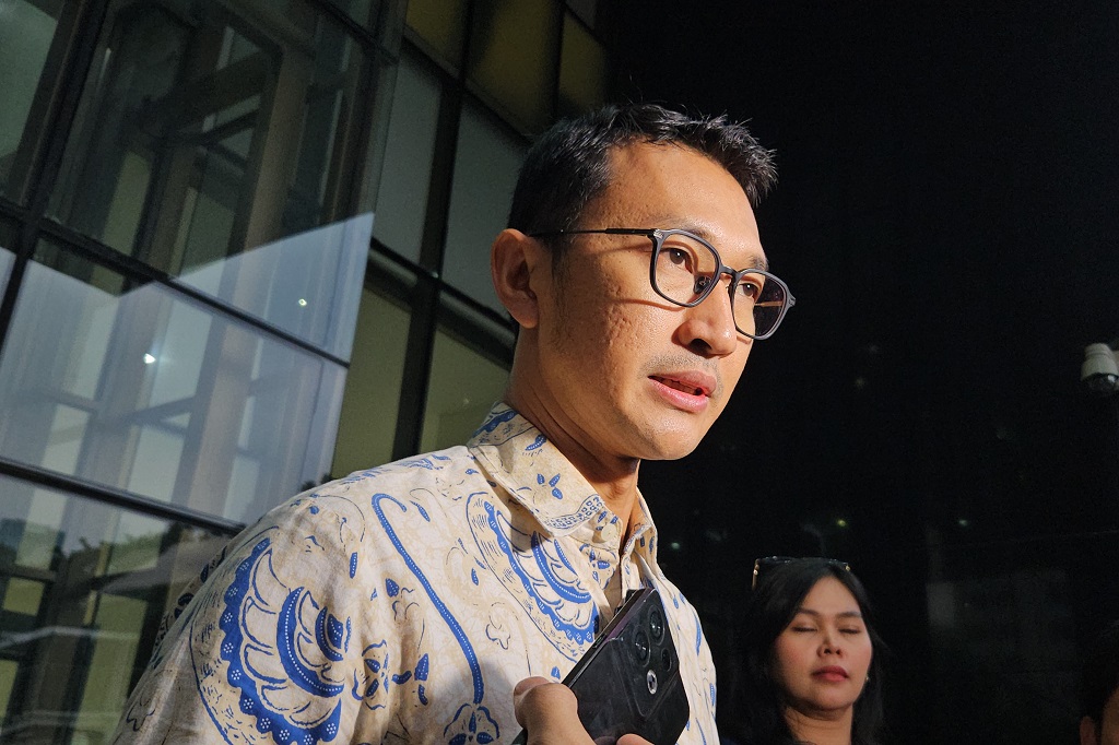 KPK: OTT di Kuansing Riau terkait Dugaan Suap Jual Beli Jabatan Sekda