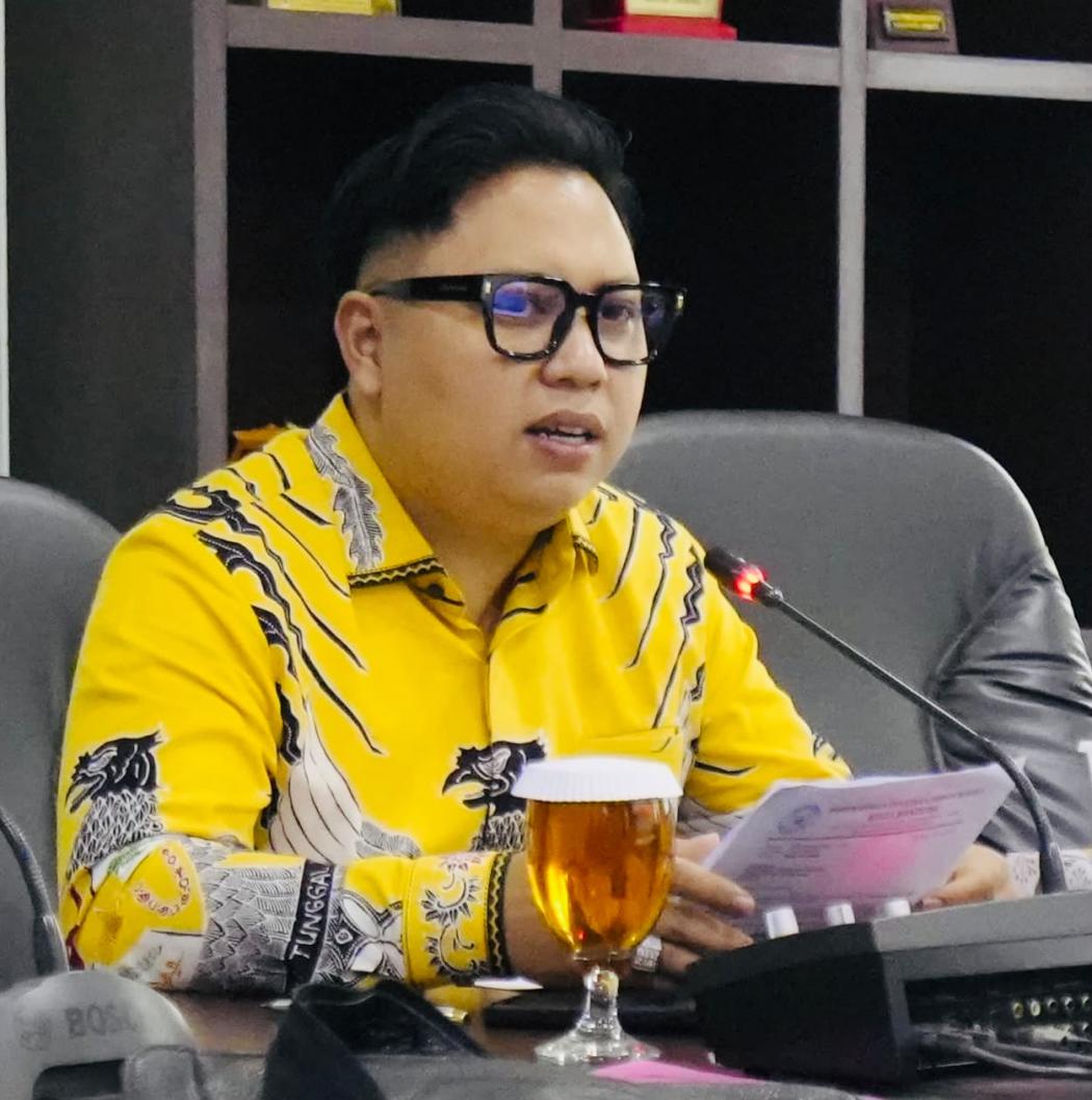 DPRD Kota Bandung Usulkan Raperda Administrasi Kependudukan yang Adaptif