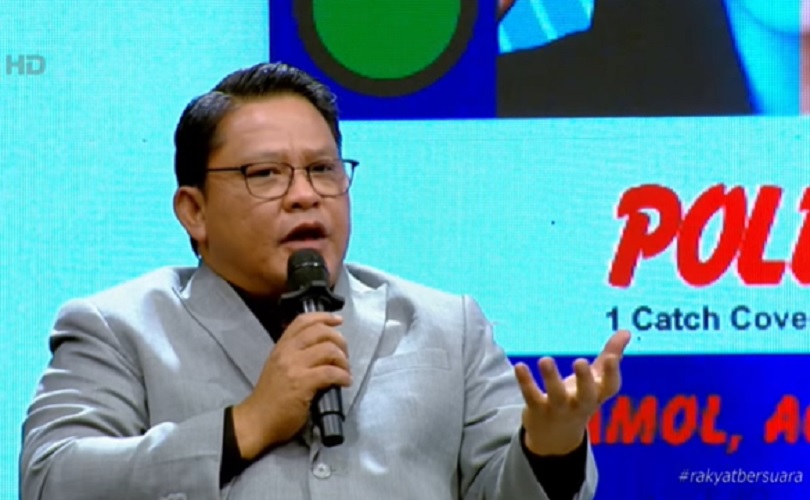 Kubu Jokowi Endus Strategi Pecah Sidang Roy Suryo dan Dokter Tifa di Kasus Ijazah
