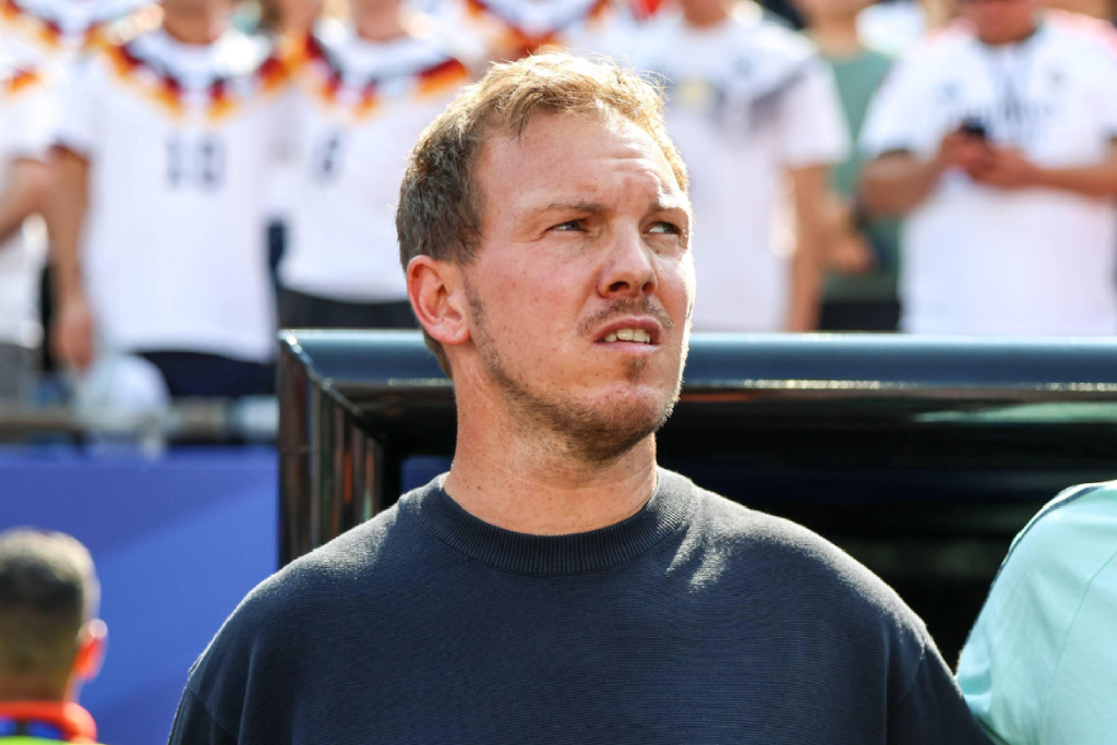 Nagelsmann Murka Gol Jerman Dianulir, VAR Bikin Die Mannschaft Tersingkir Tragis dari Piala Dunia 2026