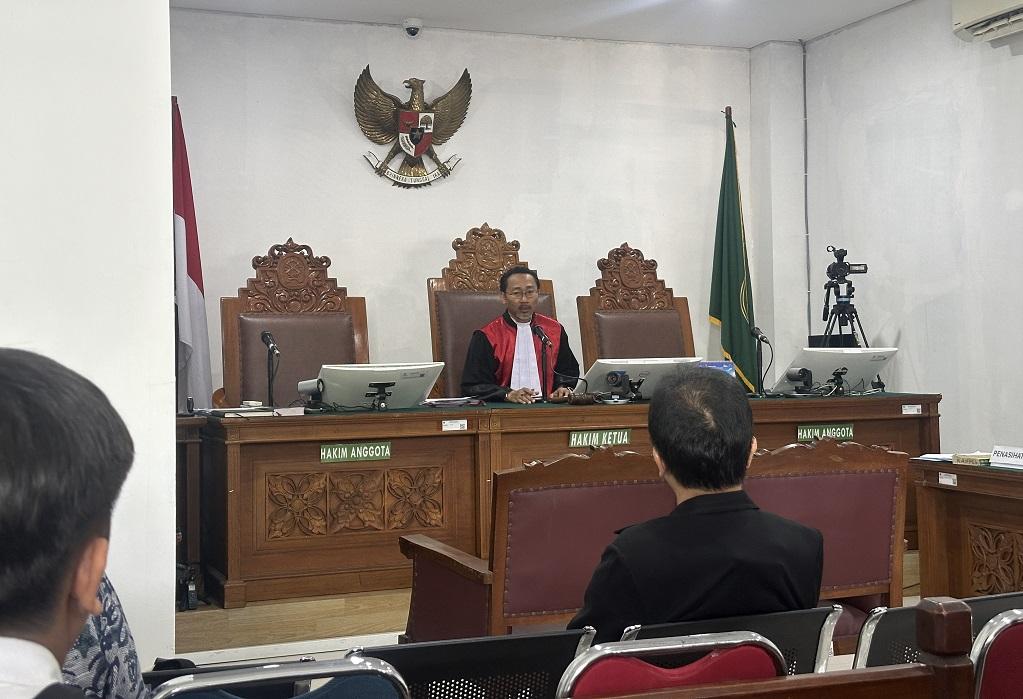Replik Praperadilan, Pengacara Minta Hakim Batalkan Penangkapan Roy Suryo