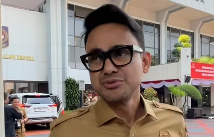 Ramzi Murka Putrinya Diisukan Jadi Selingkuhan Rizky Billar