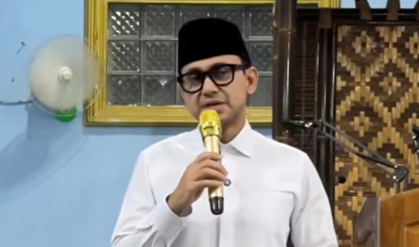Pasang Badan Bela Putrinya, Ramzi Dukung Rizky Billar Laporkan Penyebar Fitnah