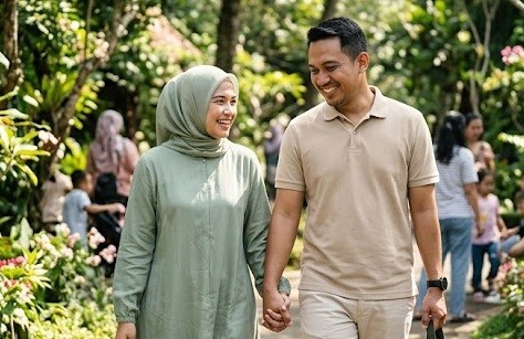 Bukan Cuma Cinta, Ternyata Ini Penentu Kepuasan Dalam Hubungan