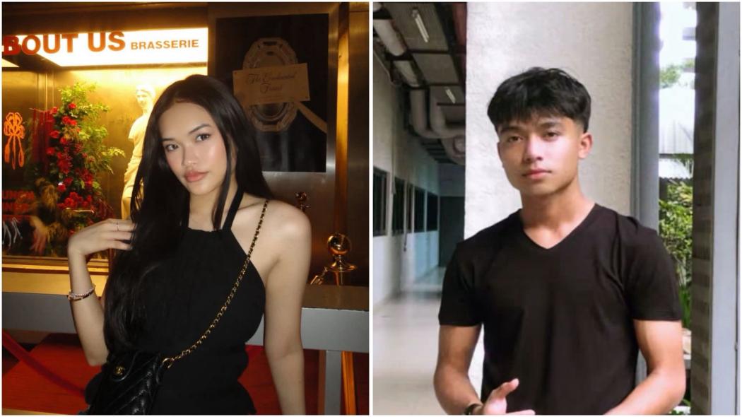 Aqila Bongkar Alasan Putus dari Betrand Peto, Singgung soal Kesetiaan!