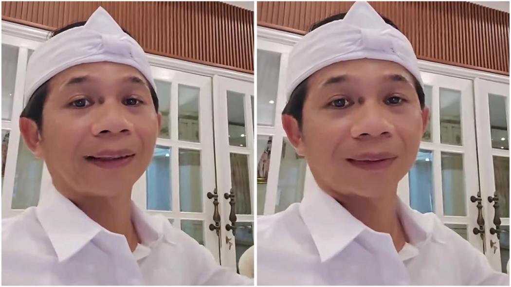 Lirik Lagu Lalaki Langit Lalanang Bejat Ciptaan Bupati Purwakarta Dianggap Rendahkan Perempuan