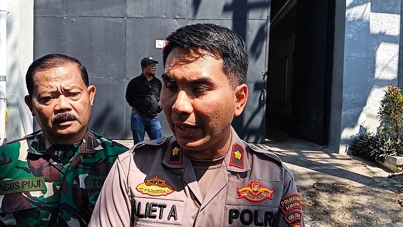 Olah TKP, Polisi Selidiki Penyebab Ledakan Maut Mesin di Pabrik Herbal Semarang