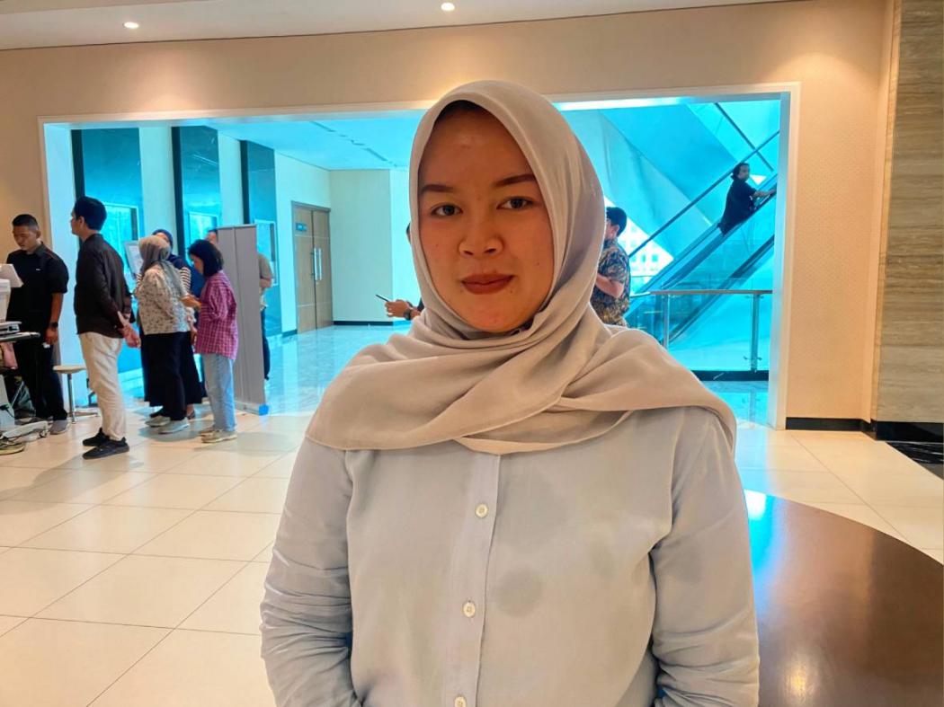Pegawai BGN Akui Donor Darah MNC Love Donation Bawa Manfaat untuk Sesama