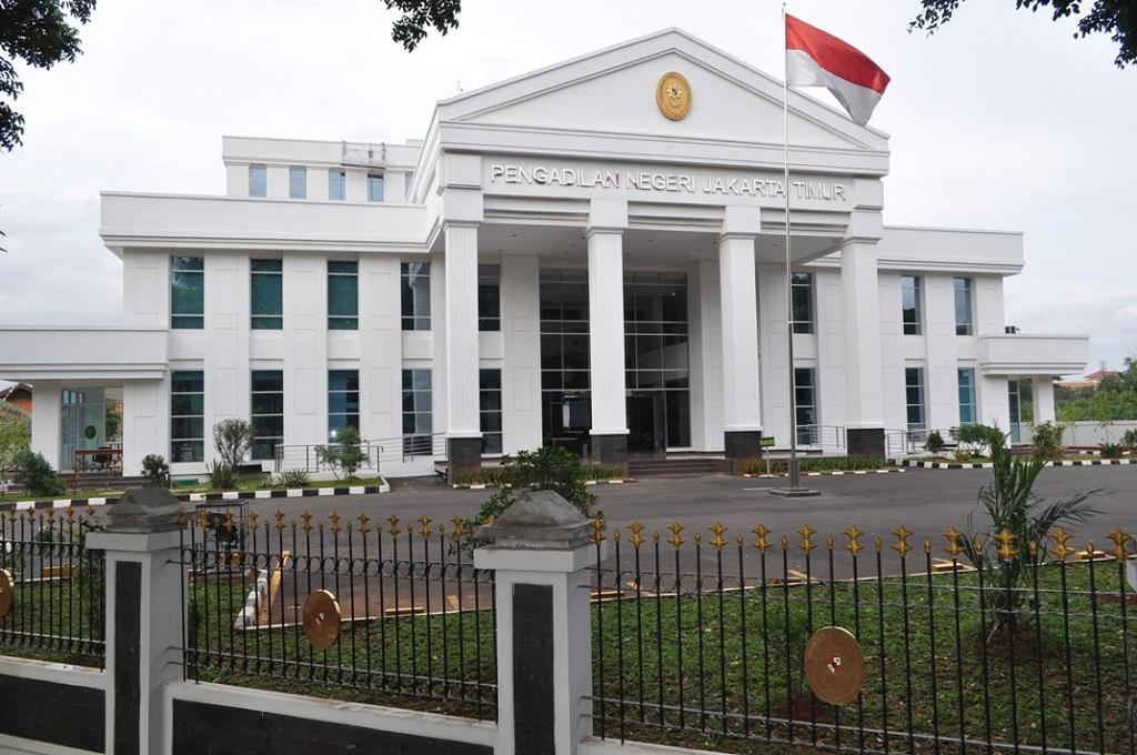 PN Jaktim Bersiap jelang Sidang Perdana Dokter Tifa, Antisipasi Pengunjung Membeludak