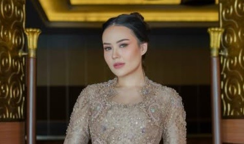 Sarah Gibson Putuskan Cerai dari Diska Resha, Singgung Dugaan Orang Ketiga dalam Pesan Perpisahan