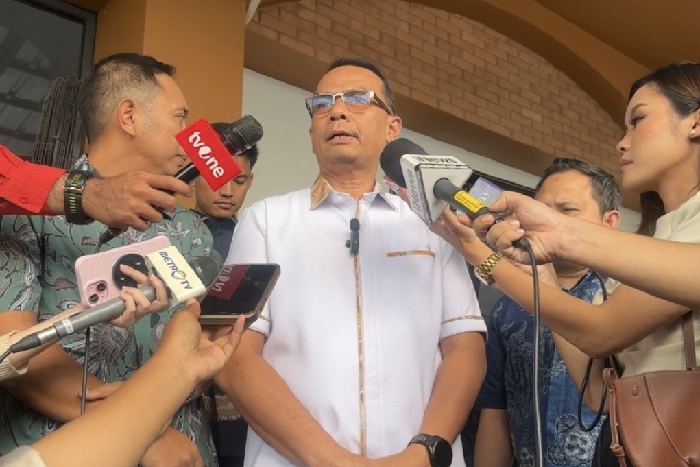 Polda Metro Bantah Penangkapan Roy Suryo Bak Teroris: Penyidik Bertindak Profesional