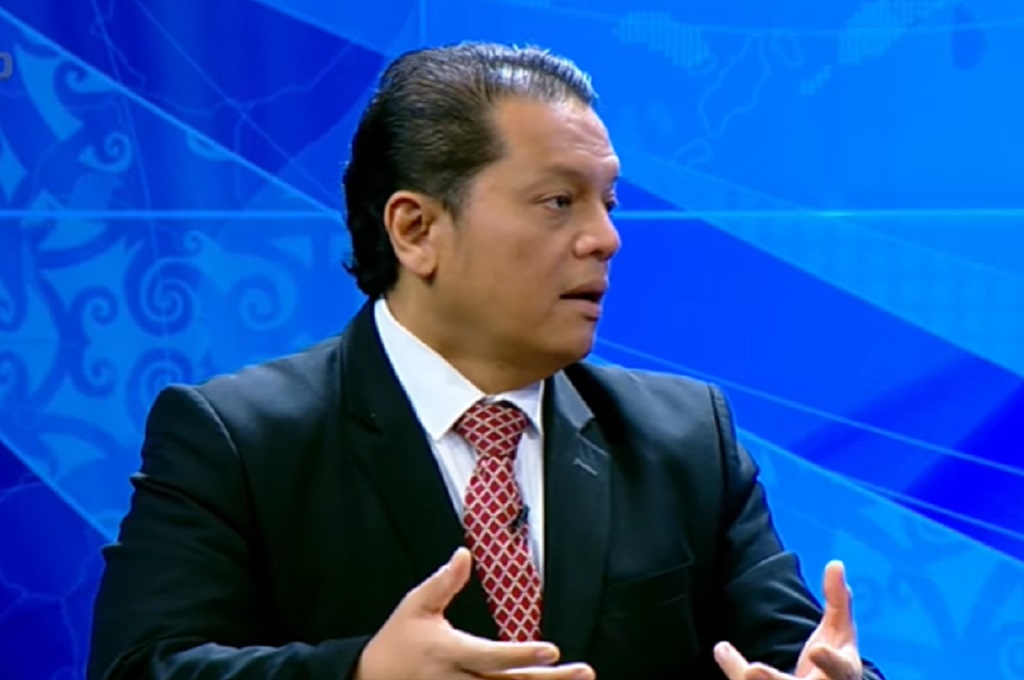 Kubu Jokowi Sebut Praperadilan Roy Suryo Ulur Waktu Proses Hukum: Ada Niat Lain