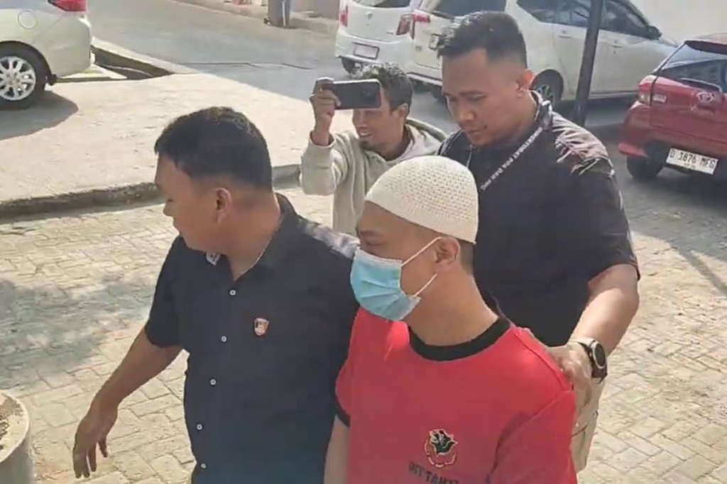 3 Jaksa Hadiri Rekonstruksi Penyiksaan YTR di Polda Jabar, Proses Hukum Dipercepat