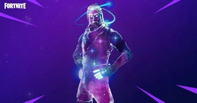 Epic Games Hancurkan Tilted Towers di Game Fortnite