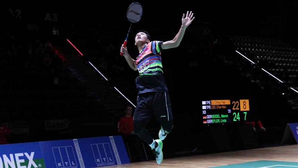 Juara Selandia Baru Terbuka 2019, Ini Kunci Sukses Jonatan Christie