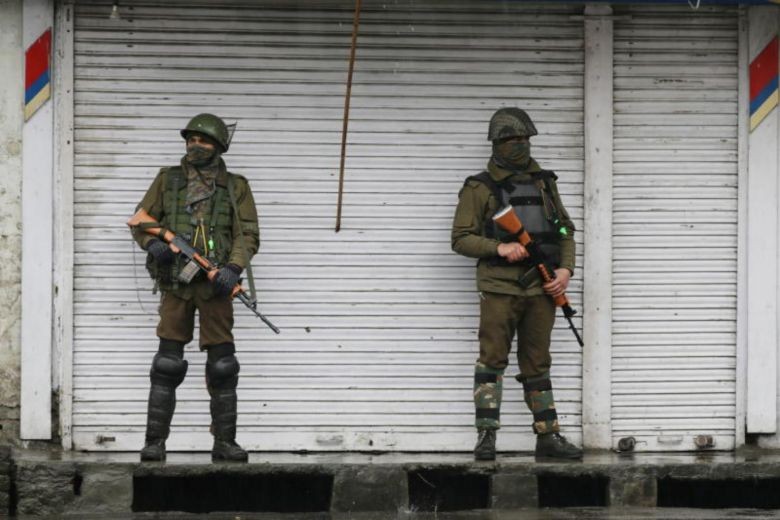 Pemilu India: Politisi Tewas Ditembak Militan Jelang Pemungutan Suara