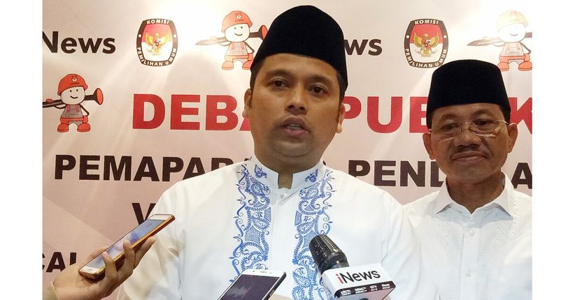 Arief Wismansyah Tunggu Hasil Investigasi Kebakaran di RSUD Tangerang