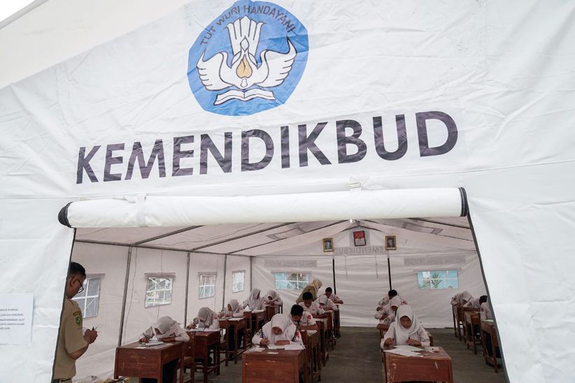 UN 2020 Dihapus akibat Virus Corona