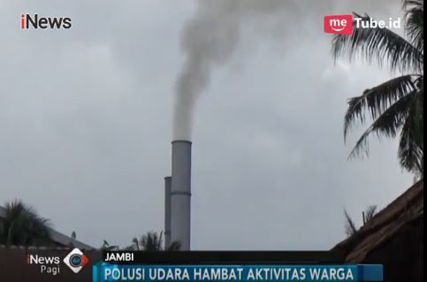 BKPM: Penutupan PLTU Batu Bara Biayanya Mahal, Siapa yang Bayar? 