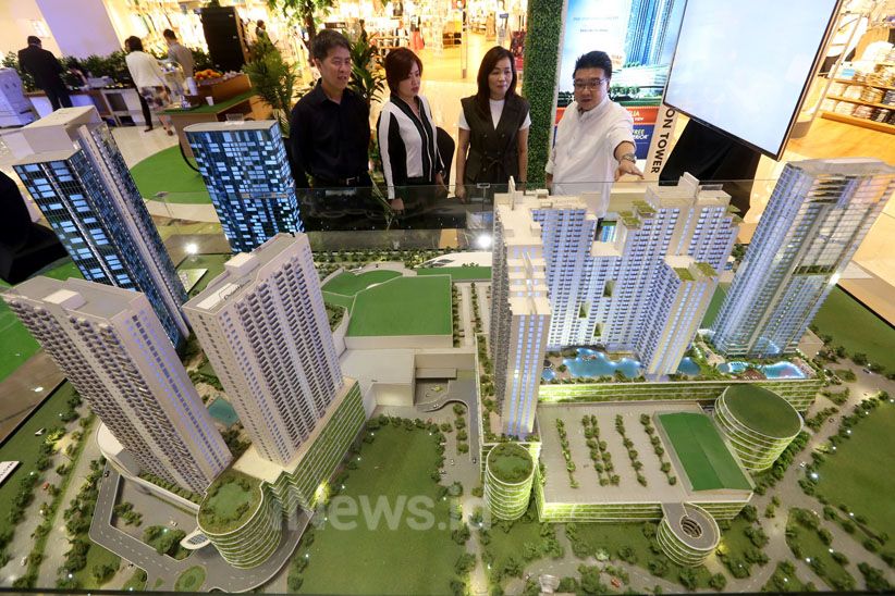 10 Mall Terbesar di Surabaya Ini Cocok untuk Healing Singkat bareng Keluarga