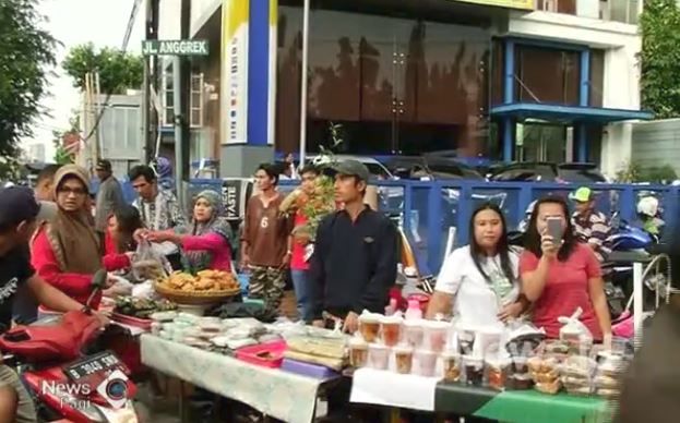 Pemkot Surabaya Larang Kegiatan Bagi Takjil hingga Sahur On the Road selama Ramadan