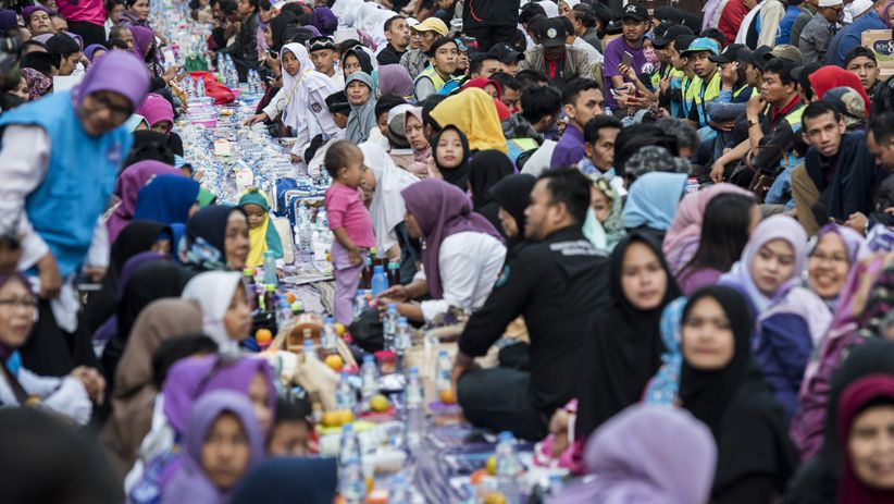 Keutamaan Puasa Sunah Ayyamul Bidh