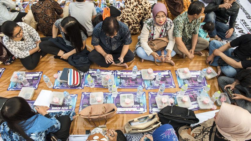 Doa Berbuka Puasa Ramadhan Sesuai Sunnah dan Keutamaannya