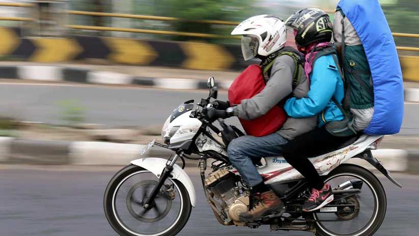 Mudik Versus Pulang Kampung Ramai di Media Sosial, Ini Versi KBBI