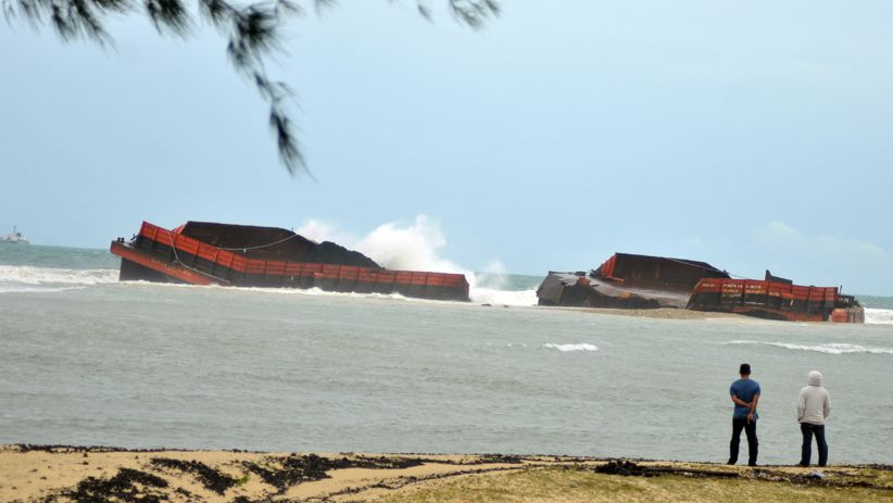 China Naikkan Kuota Impor 20 Juta Ton Batu Bara, Australia Tak Kebagian