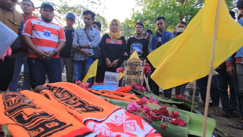 Polda Metro Jaya Antisipasi Potensi Aksi Balas Dendam Jakmania