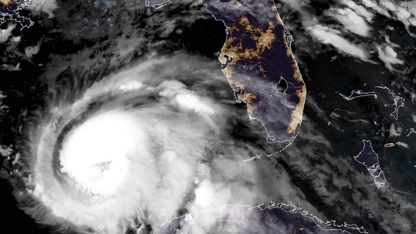 Badai Landa Pantai Timur Australia, Beberapa Rumah Warga Terban ke Laut