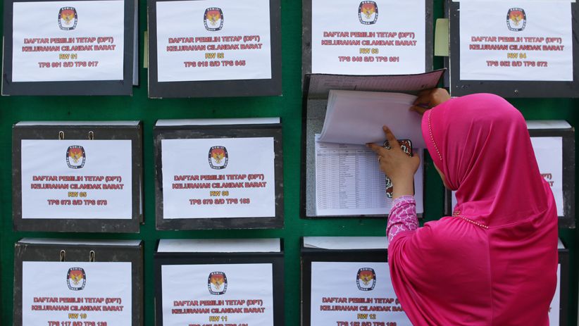 KPU Pertimbangkan Panitia Penyelenggara Pilkada Wajib Pakai APD saat Bertugas