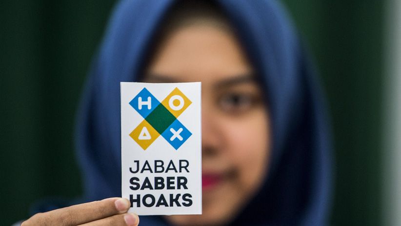 Perempuan Indonesia Ini Dipenjara karena Sebar Hoaks Korona di Malaysia