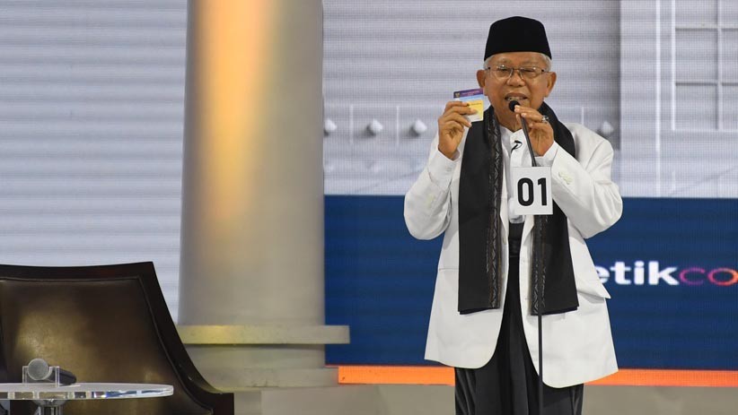 Dana Abadi Riset Penting untuk Kemajuan Indonesia