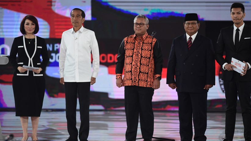 Prabowo Pilih Perkuat Negara, Jokowi Bentuk Pemerintahan Dilan