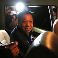 Setya Novanto Bebas Bersyarat dari Lapas Sukamiskin, Wajib Lapor hingga Masa Hukuman Habis