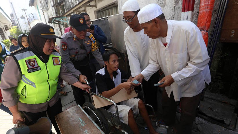 Baznas Cimahi Tetapkan Zakat Fitrah untuk Lebaran 2021, Segini Besarannya