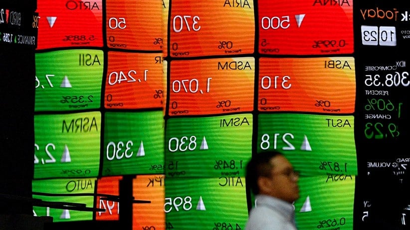 Kasus Jiwasraya, Anggota DPR Ini Sebut Berdampak ke Penurunan IHSG