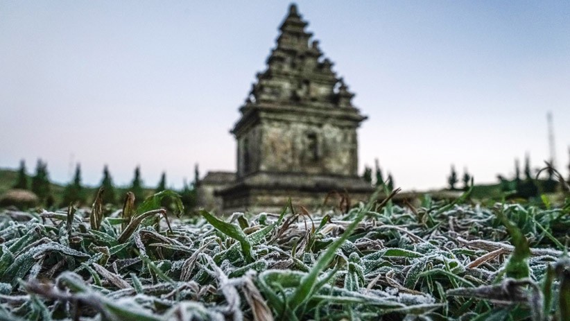 5 Objek Wisata di Wonosobo Ini Tak Kalah Keren dari Dieng