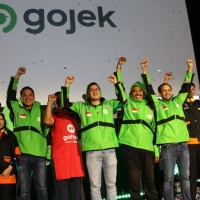 Dukung Bisnis Digital, Telkomsel Suntik Modal Tambahan ke Gojek Rp4,2 Triliun