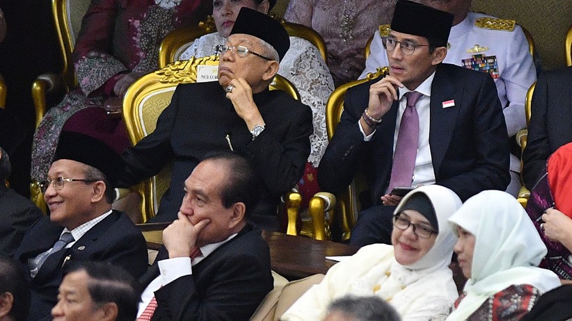 Setahun Jabatan Wagub DKI Kosong, Sandi: Mestinya Mudah Diselesaikan