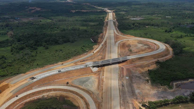 Pemerintah Petakan Aset untuk Biaya Pemindahan Ibu Kota Negara