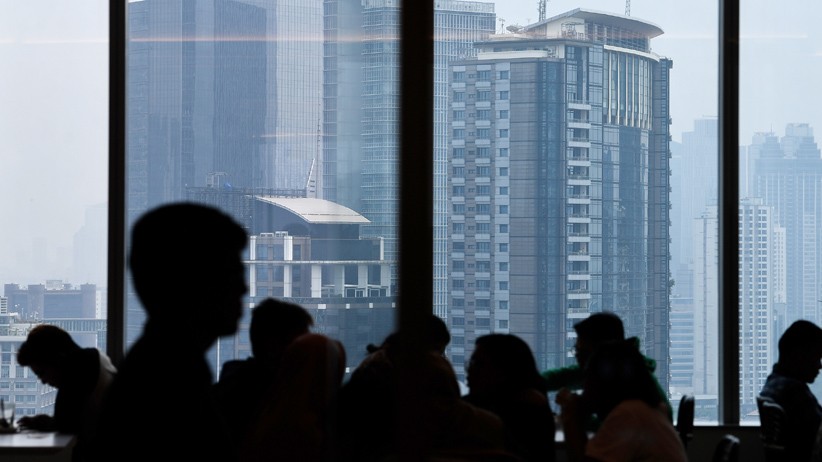 Polusi Udara Ternyata Bisa Berdampak ke Kesehatan Mental Remaja, Ini Penjelasan Dokter