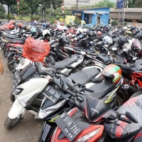 Tarif Parkir di Jakarta Naik, Pengamat: Tak Ada Korelasi dengan Pendapatan Daerah