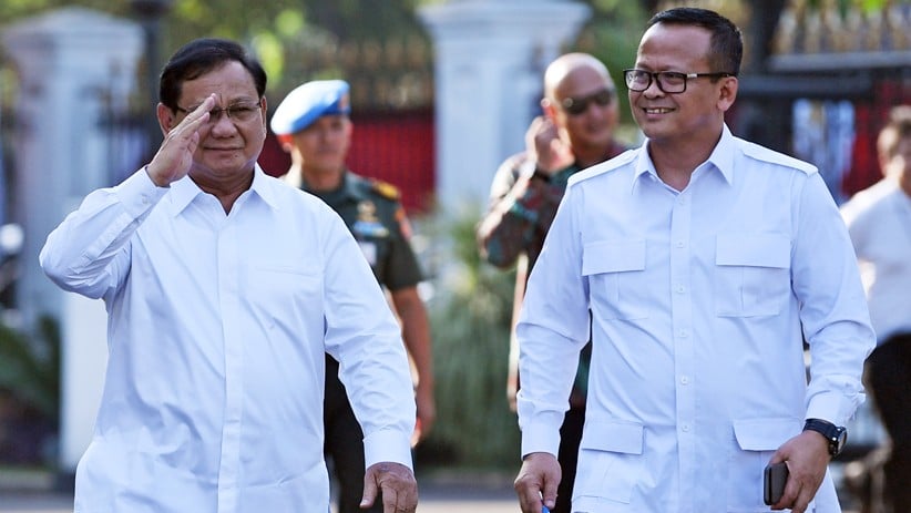 Prabowo Masuk Kabinet, Bamsoet: Jokowi Ingin Jaga Stabilitas Politik