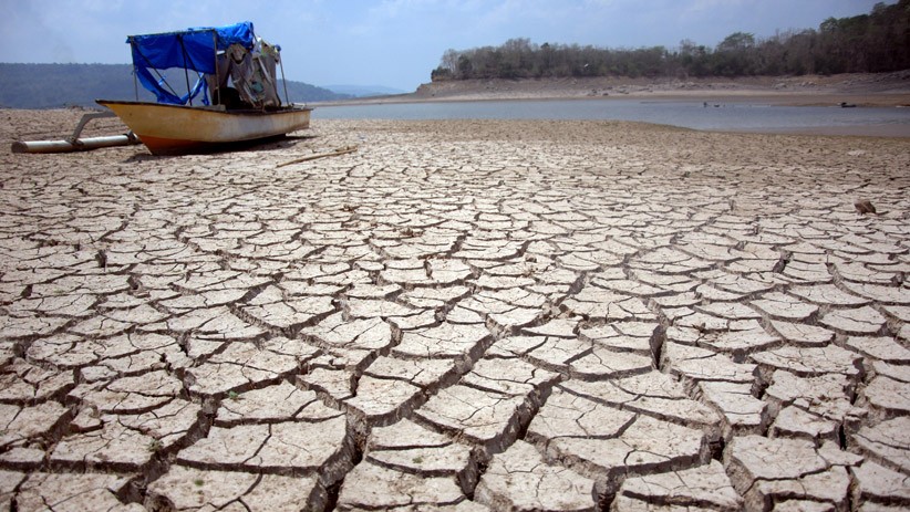 BMKG: Musim Kemarau di Sebagian Wilayah Indonesia Cenderung Basah